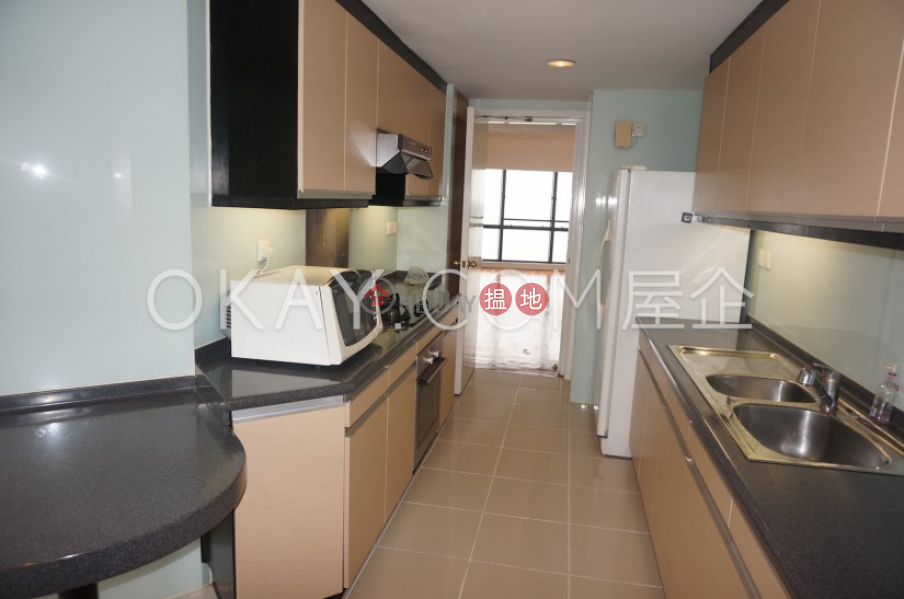 Rare 4 bedroom with balcony | Rental | 38 Tai Tam Road | Southern District Hong Kong Rental, HK$ 81,000/ month