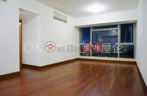Exquisite 3 bedroom in Kowloon Station | For Sale | The Harbourside Tower 1 君臨天下1座 _0
