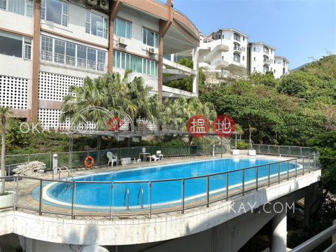 Stylish house with sea views & parking | Rental | Cypresswaver Villas 柏濤小築 _0
