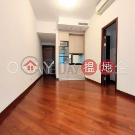 Unique 1 bedroom with balcony | Rental