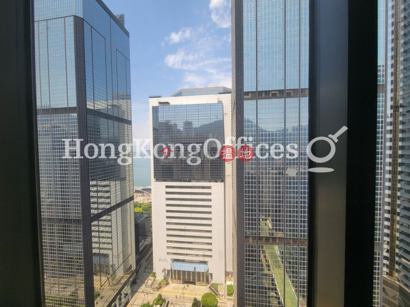 Property Search Hong Kong | OneDay | Office / Commercial Property | Rental Listings Office Unit for Rent at Fortis Bank Tower