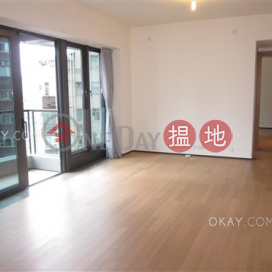 Beautiful 2 bedroom with balcony | Rental | Arezzo 瀚然 _0