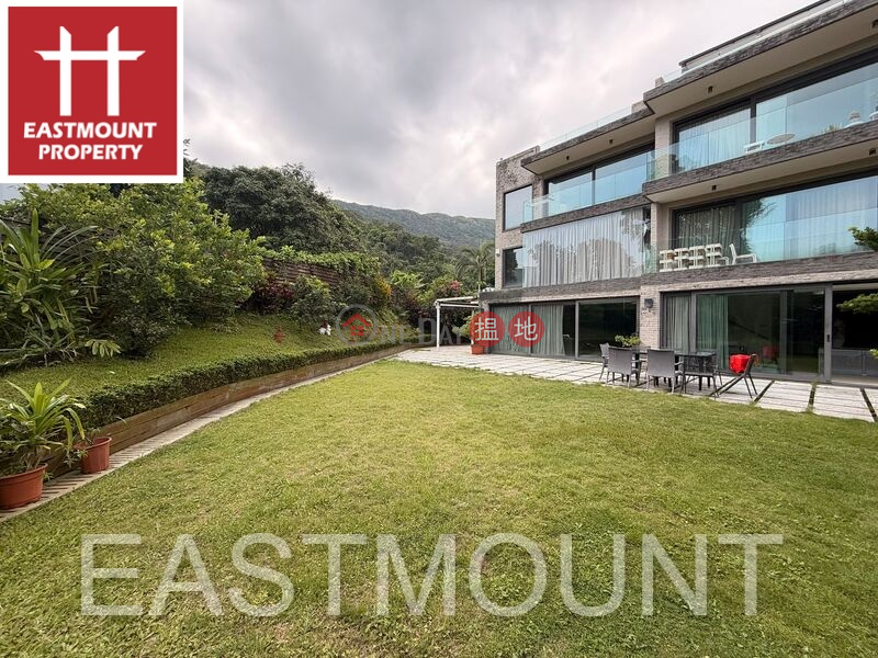 香港搵樓|租樓|二手盤|買樓| 搵地 | 住宅出售樓盤-西貢 Nam Shan 南山村屋出售-市場罕有雙連屋放售 出售單位