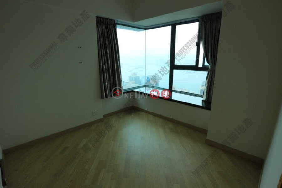 羅便臣道80號極高層住宅出售樓盤|HK$ 2,750萬