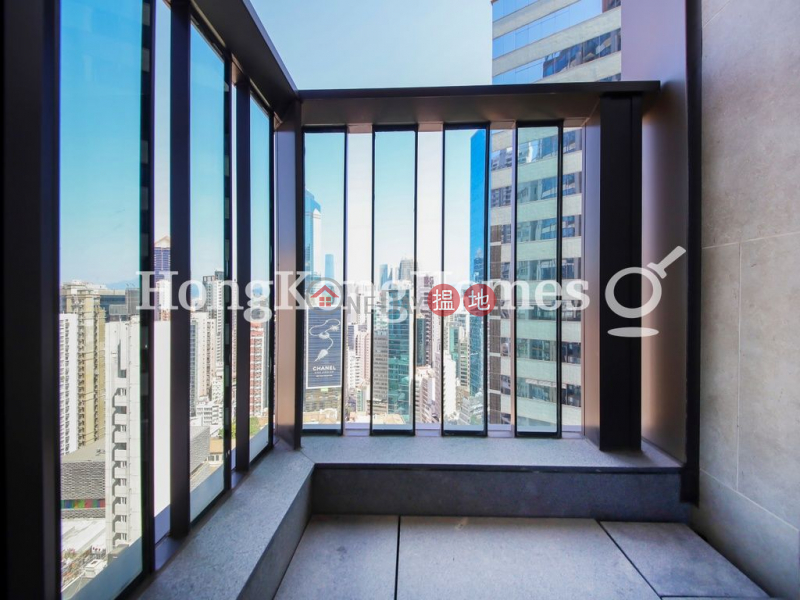 HK$ 33,500/ month | Townplace Soho | Western District 1 Bed Unit for Rent at Townplace Soho