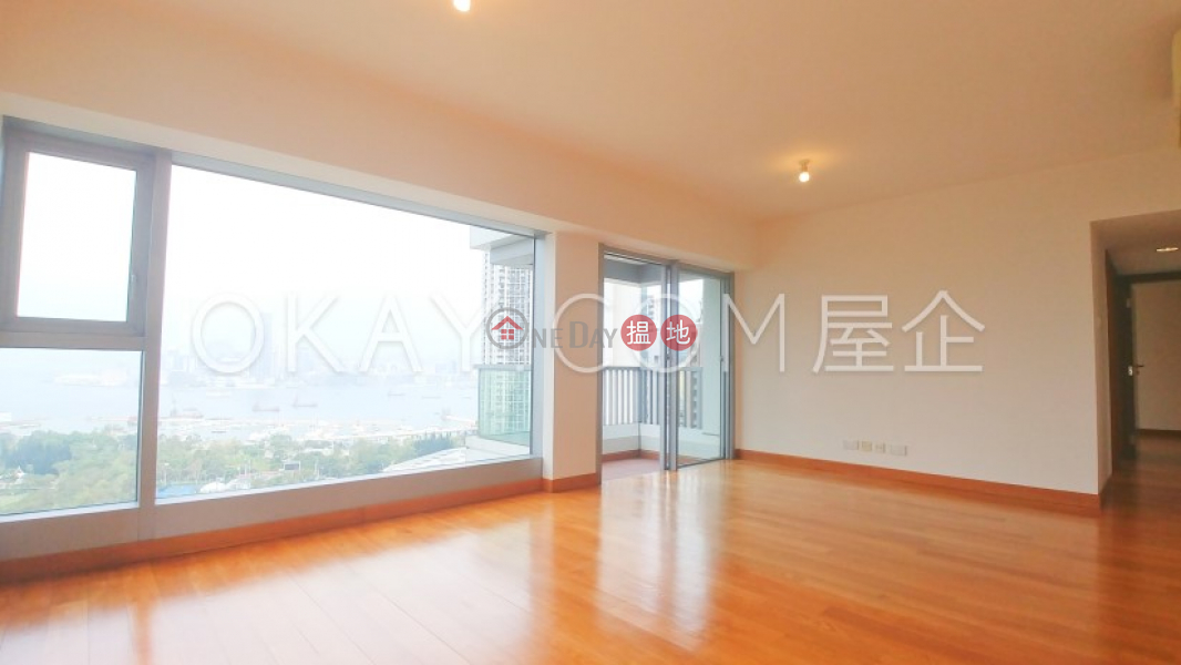 Property Search Hong Kong | OneDay | Residential | Rental Listings | Popular 3 bedroom on high floor with balcony | Rental