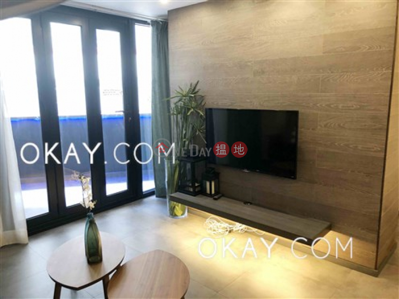 Popular 1 bedroom with balcony | For Sale | 123-125 Leighton Road | Wan Chai District, Hong Kong Sales, HK$ 8.8M