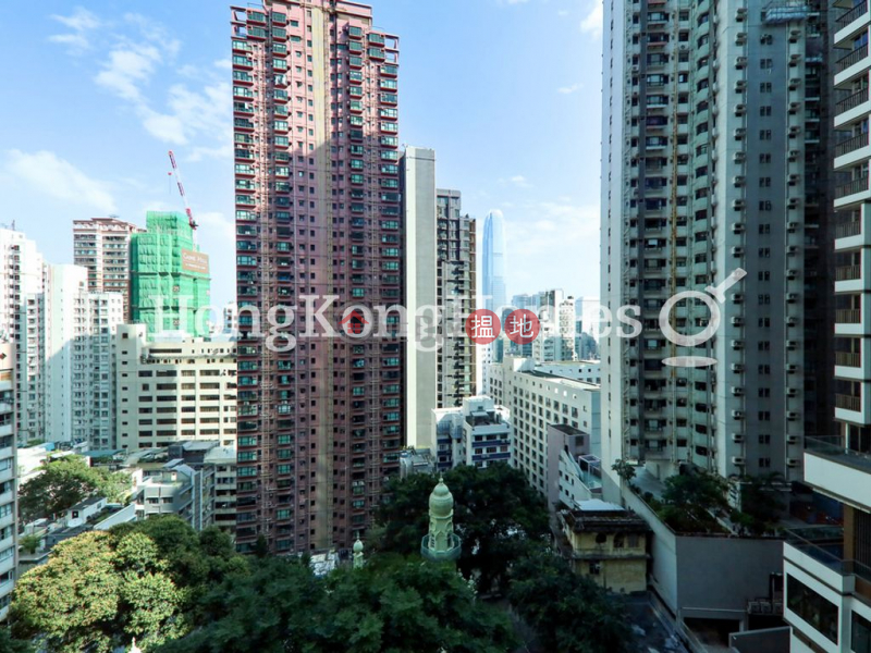 香港搵樓|租樓|二手盤|買樓| 搵地 | 住宅|出租樓盤-PEACH BLOSSOM兩房一廳單位出租