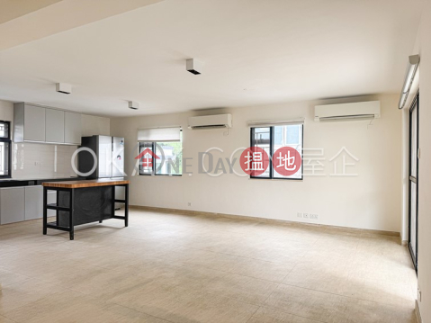 3房2廁,極高層,露台,獨立屋莫遮輋村出租單位 | 莫遮輋村 Mok Tse Che Village _0