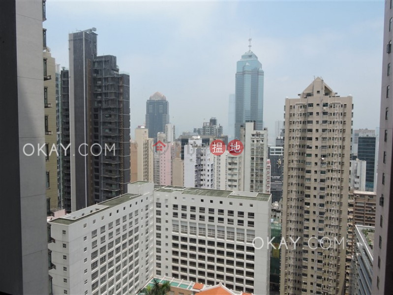Nicely kept 3 bedroom with parking | Rental | The Grand Panorama 嘉兆臺 Rental Listings