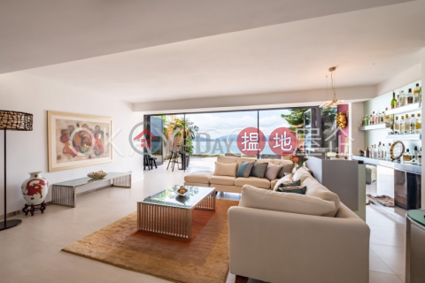Unique house with sea views, rooftop & terrace | For Sale | House 3 Royal Castle 君爵堡 洋房 3 _0