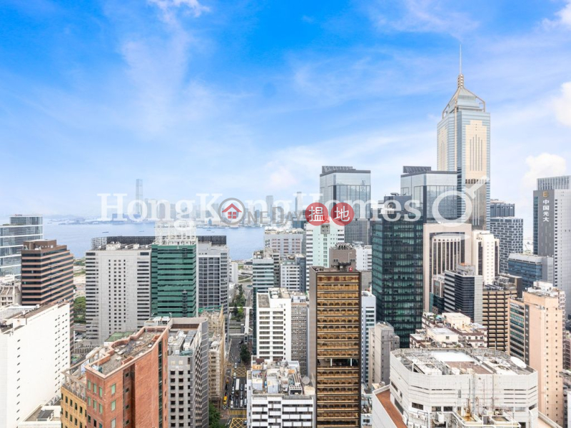 香港搵樓|租樓|二手盤|買樓| 搵地 | 住宅-出租樓盤-York Place三房兩廳單位出租