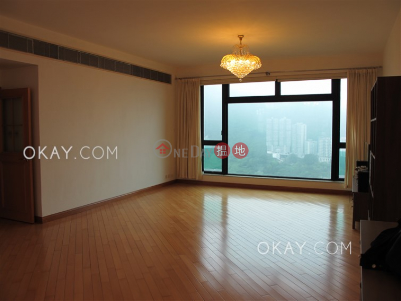 Exquisite 4 bed on high floor with racecourse views | Rental | The Leighton Hill 禮頓山 Rental Listings