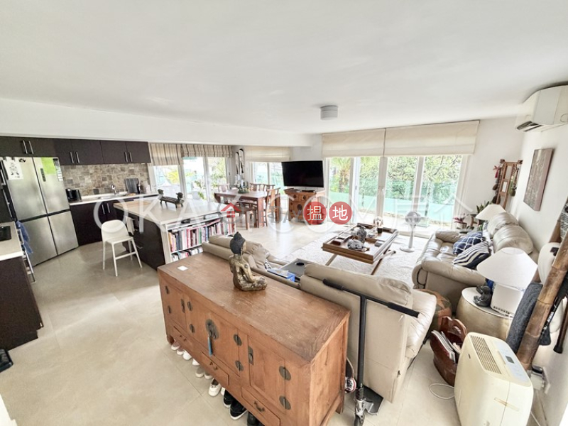 Property Search Hong Kong | OneDay | Residential, Sales Listings | Tasteful house with rooftop, terrace & balcony | For Sale