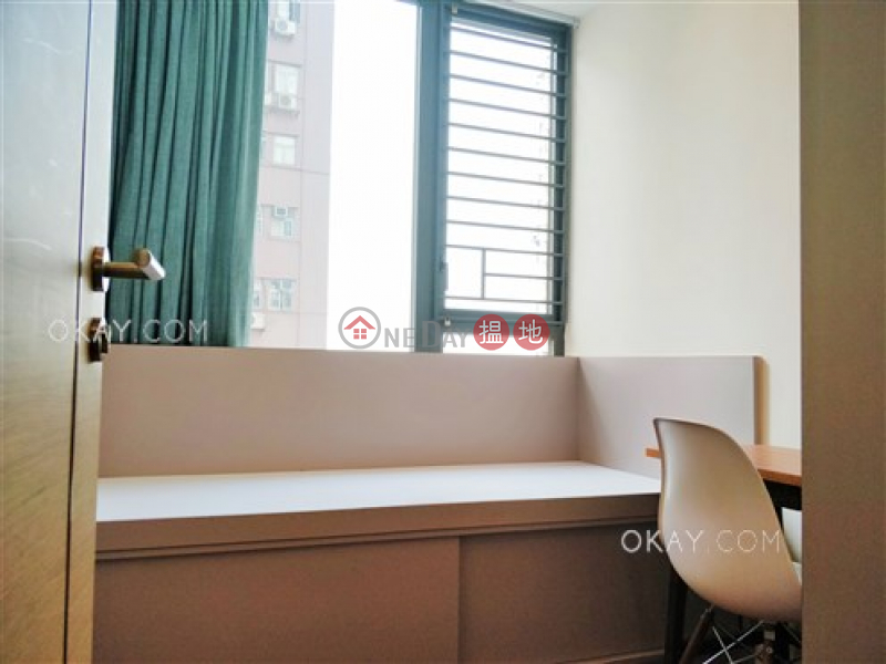 Lovely 2 bedroom with balcony | Rental, 18 Catchick Street | Western District | Hong Kong Rental | HK$ 26,000/ month