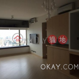 Popular 2 bedroom on high floor | Rental, Sorrento Phase 1 Block 6 擎天半島1期6座 | Yau Tsim Mong (OKAY-R74846)_0