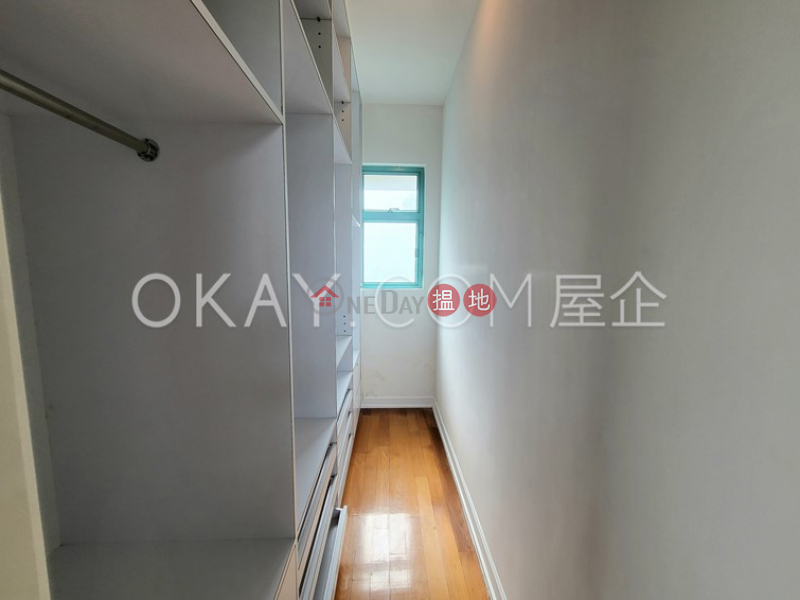 Property Search Hong Kong | OneDay | Residential Sales Listings | Charming 3 bed on high floor with sea views & terrace | For Sale