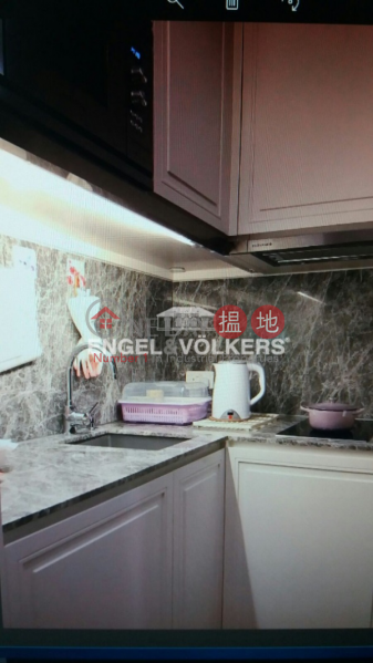 1 Bed Flat for Sale in Shek Tong Tsui, One South Lane 南里壹號 Sales Listings | Western District (EVHK41681)