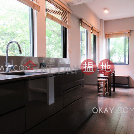 Charming in Sheung Wan | Rental, 9 Tai On Terrace 大安臺 9 號 | Central District (OKAY-R229517)_0