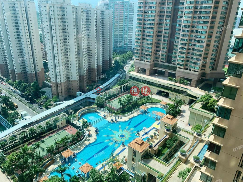 Property Search Hong Kong | OneDay | Residential | Rental Listings Tower 6 Island Resort | 2 bedroom Mid Floor Flat for Rent