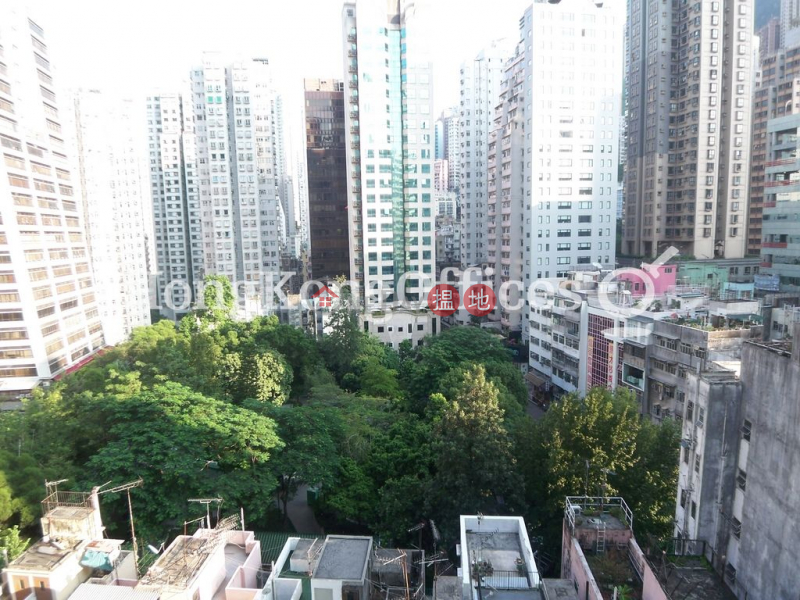 Office Unit for Rent at Hollywood Centre, Hollywood Centre 荷李活中心 Rental Listings | Western District (HKO-49944-ACHR)