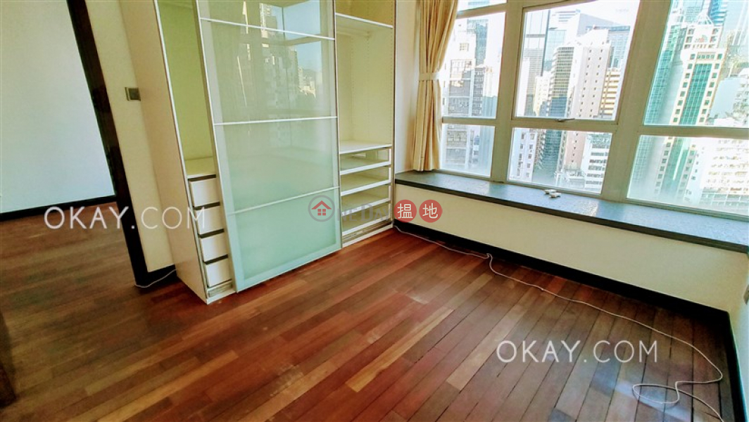 Property Search Hong Kong | OneDay | Residential | Rental Listings, Elegant 2 bedroom on high floor with balcony | Rental