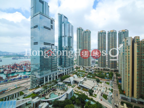 君臨天下2座兩房一廳單位出售, 君臨天下2座 The Harbourside Tower 2 | 油尖旺 (Proway-LID85725S)_0