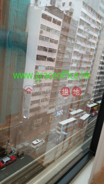 Wan Chai-CNT Tower, 338 Hennessy Road | Wan Chai District | Hong Kong, Rental | HK$ 24,856/ month