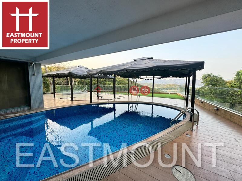 Clearwater Bay Villa House | Property For Rent or Lease in Villa Monticello, Chuk Kok Road 竹角路-Convenient, 6 Chuk Kok Road | Sai Kung, Hong Kong | Rental HK$ 110,000/ month