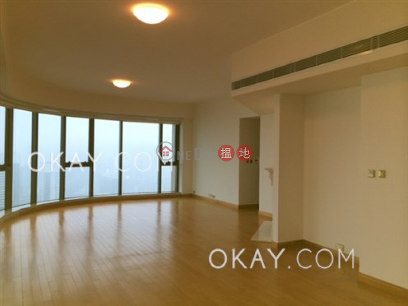 Luxurious 3 bedroom on high floor | Rental, 2 Bowen Road | Central District Hong Kong, Rental HK$ 95,000/ month