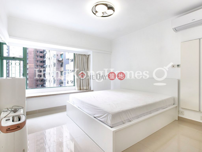3 Bedroom Family Unit for Rent at Robinson Place, 70 Robinson Road | Western District, Hong Kong, Rental HK$ 52,000/ month