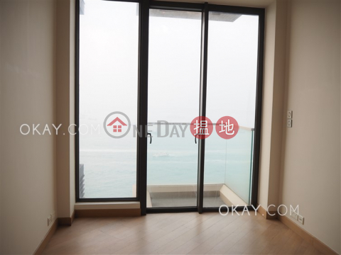 Popular 2 bedroom on high floor with balcony | Rental|Harbour One(Harbour One)Rental Listings (OKAY-R94908)_0