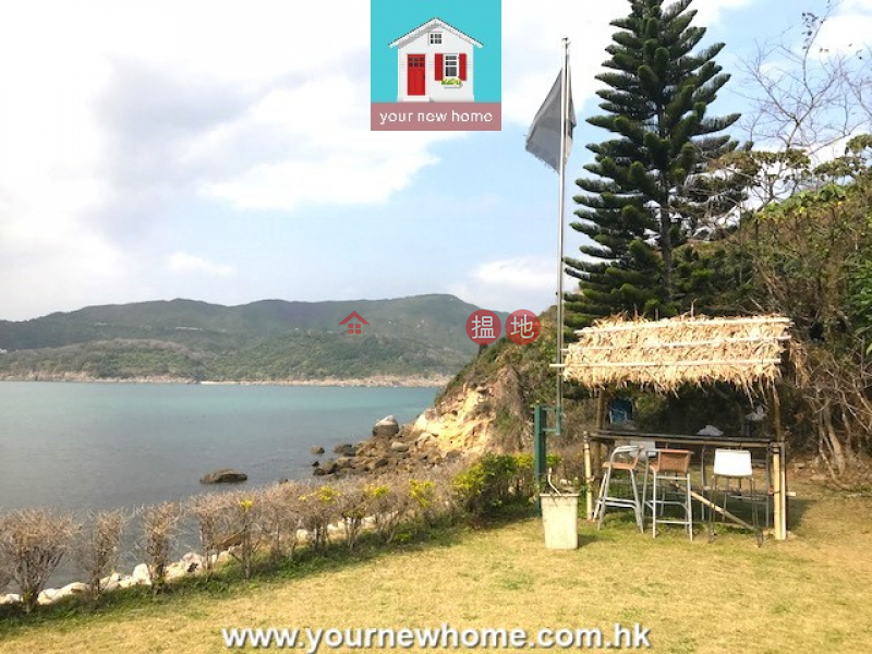 Property Search Hong Kong | OneDay | Residential Rental Listings | Clearwater Bay Family House For Rent