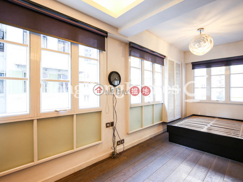 Studio Unit at Tai Shing Building | For Sale 12-14 Tung Street | Western District Hong Kong, Sales HK$ 6.5M