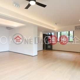Rare 3 bedroom with balcony & parking | Rental | South Bay Villas Block A 南灣新村 A座 _0