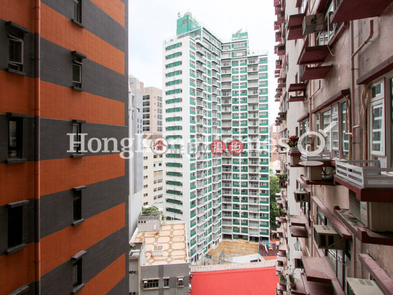 香港搵樓|租樓|二手盤|買樓| 搵地 | 住宅-出售樓盤|禮賢閣三房兩廳單位出售