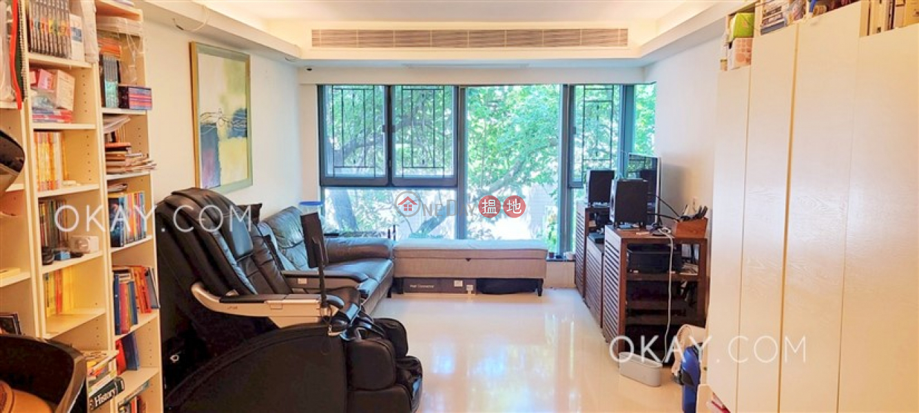 Property Search Hong Kong | OneDay | Residential | Sales Listings | Efficient 2 bedroom in Mid-levels East | For Sale