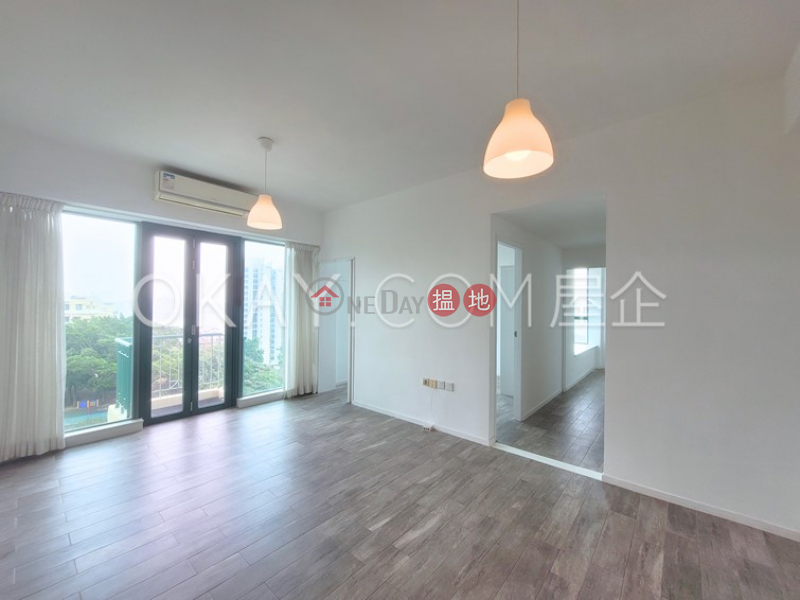 Property Search Hong Kong | OneDay | Residential, Sales Listings Cozy 2 bedroom on high floor with sea views & balcony | For Sale