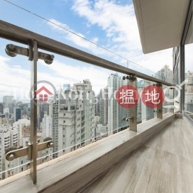懿峰高上住宅單位出售, 懿峰 Seymour | 西區 (Proway-LID106631S)_0