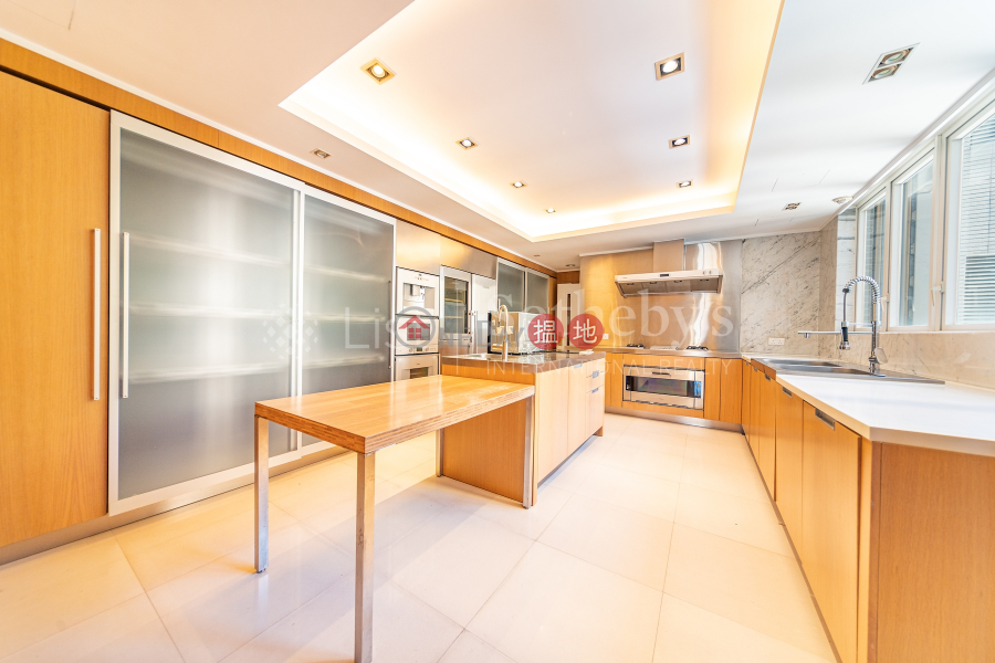 Property for Rent at Tavistock with 4 Bedrooms 10 Tregunter Path | Central District, Hong Kong, Rental HK$ 239,000/ month