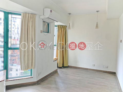 Charming 2 bedroom in Tin Hau | Rental|Eastern DistrictDragon Pride(Dragon Pride)Rental Listings (OKAY-R110601)_0
