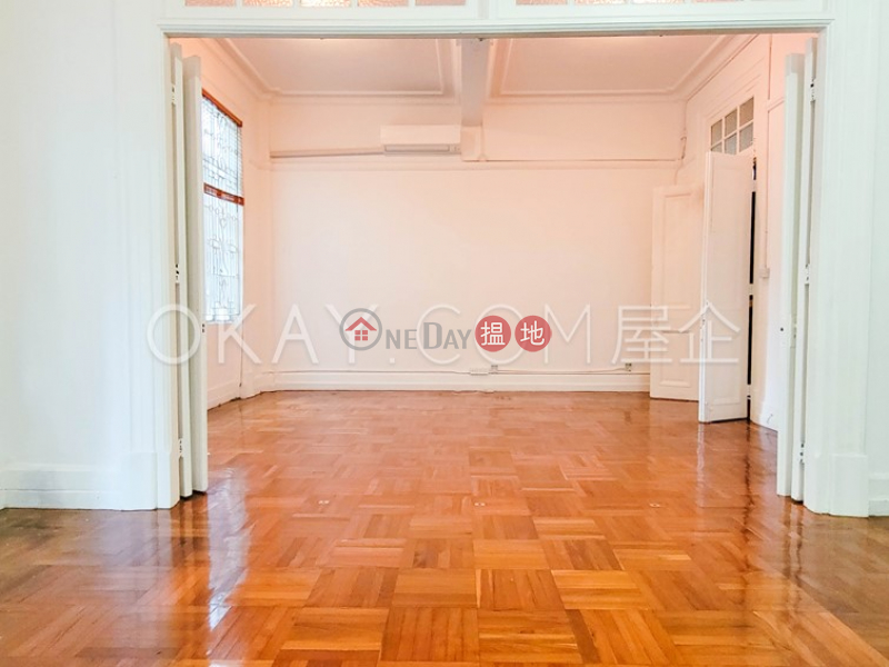 Popular 2 bedroom with terrace & parking | Rental | 4 Li Kwan Avenue 利群道4號 Rental Listings