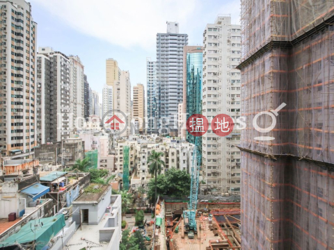 薈臻一房單位出租, 薈臻 The Met. Sublime | 西區 (Proway-LID143552R)_0