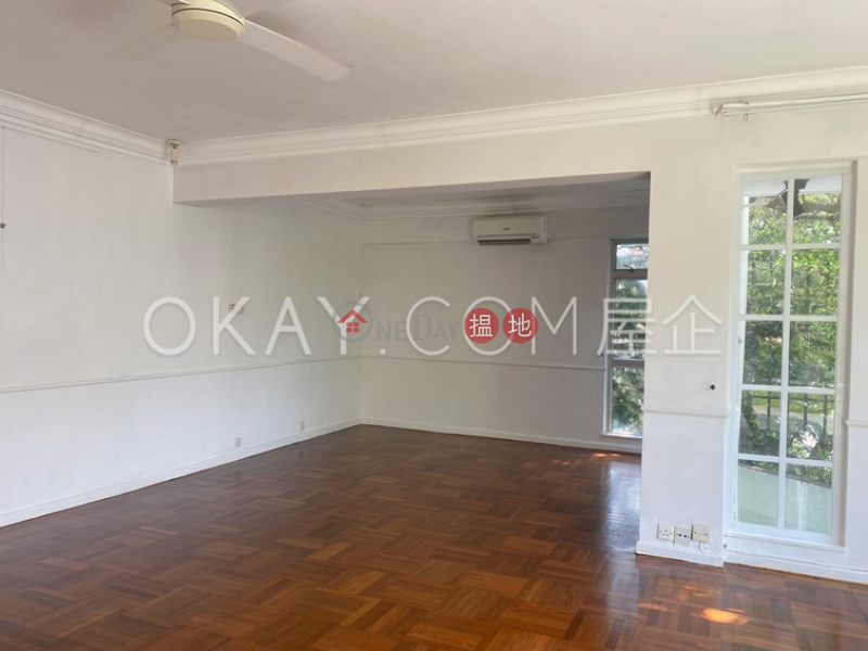 HK$ 140,000/ month | Private House on Shek O Headland, Southern District, Rare house with sea views, rooftop & terrace | Rental