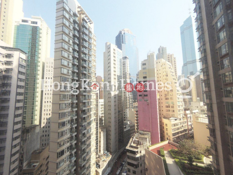 Property Search Hong Kong | OneDay | Residential, Rental Listings 1 Bed Unit for Rent at Hollywood Terrace