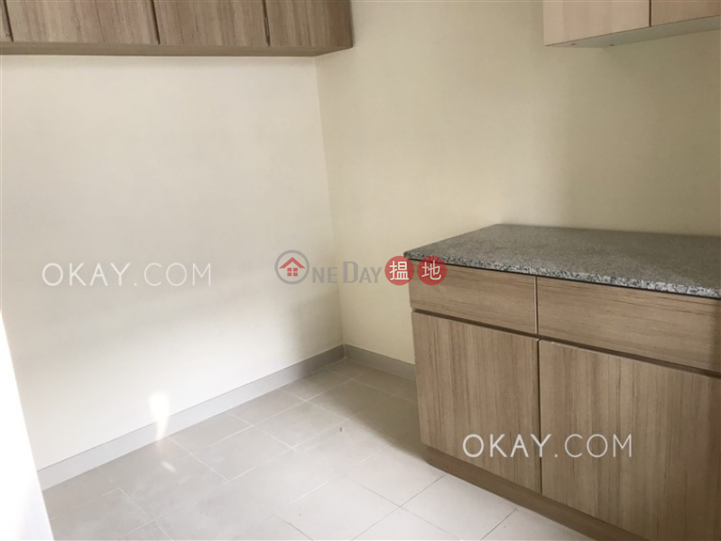 HK$ 50,000/ month | Realty Gardens, Western District Efficient 2 bedroom on high floor with balcony | Rental