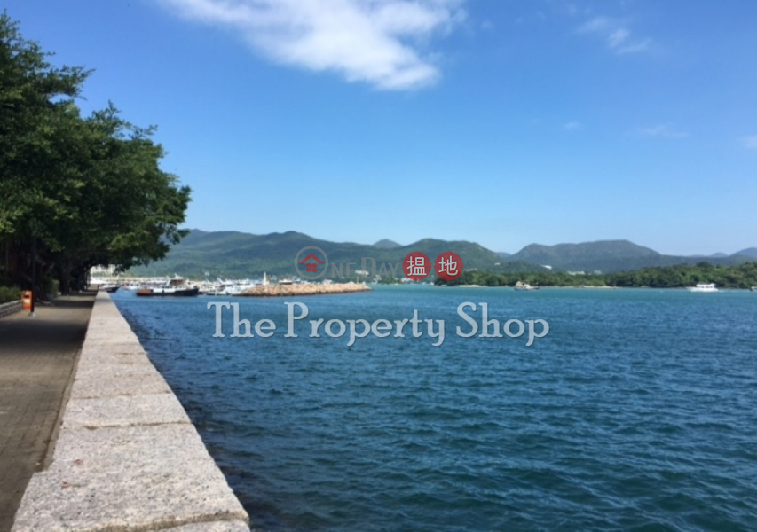 Property Search Hong Kong | OneDay | Residential | Rental Listings | Sai Kung Sea View Apt