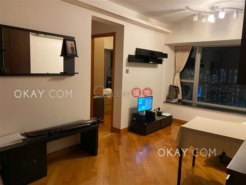 Property Search Hong Kong | OneDay | Residential | Rental Listings | Generous 2 bedroom on high floor | Rental