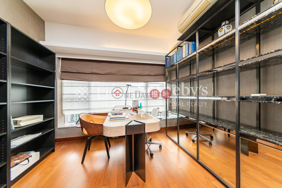 Property for Sale at Serenade with 4 Bedrooms | Serenade 上林 Sales Listings