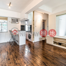 Open kitchen, modern decoration, Grandview Garden 雍翠臺 | Central District (01B0051780)_0